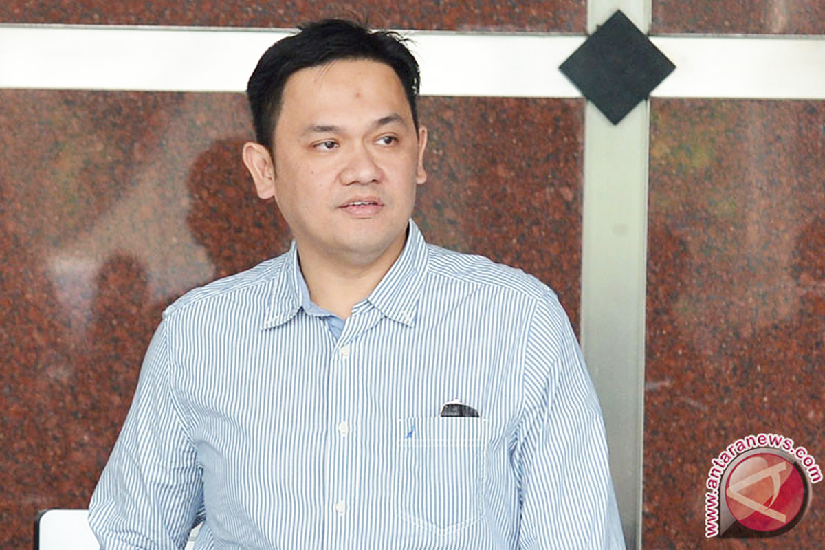 Farhat Abas. (Antara) - Image