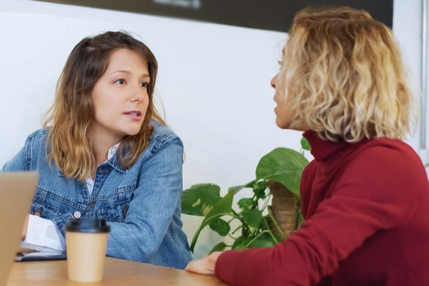 Ilustrasi hal-hal yang dikatakan orang narsis (freepik) - Image