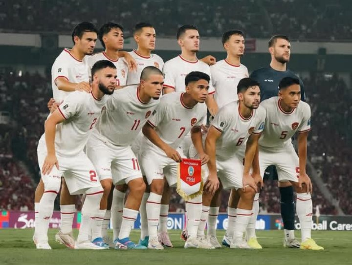 Pemain senior Timnas Indonesia. (Instagram @justinhubner5). - Image