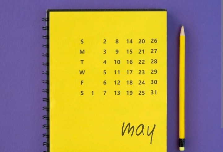 Ilustrasi tanggal lahir yang perputaran nasibnya berujung membaik, di mana mereka bermula hidup susah tapi akan berakhir mapan, penuh kemakmuran dan kejayaan. - Image