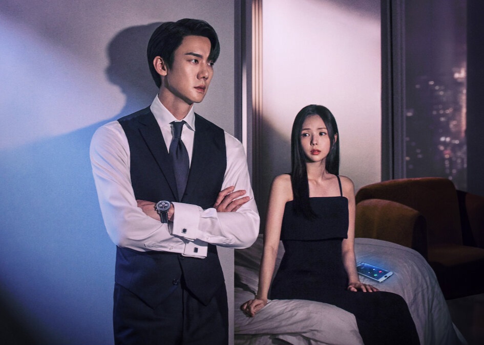 Drama Korea When the Phone Rings tuai kontroversi. (IMDb) - Image
