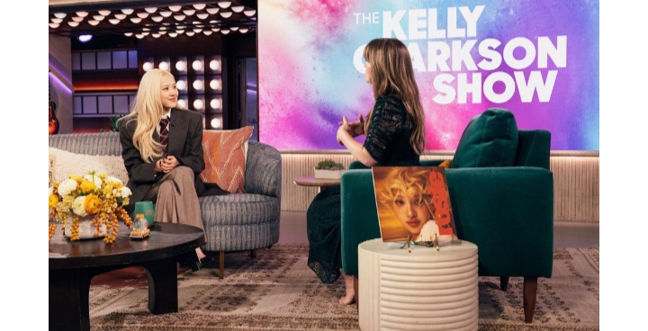 Rosé BLACKPINK. (soompi) - Image