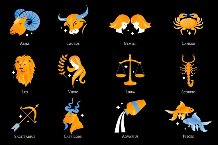 Ramalan zodiak keuangan dan asmara hari ini bagi horoskop Aries, Taurus, Gemini, Cancer, Leo dan Virgo - Image
