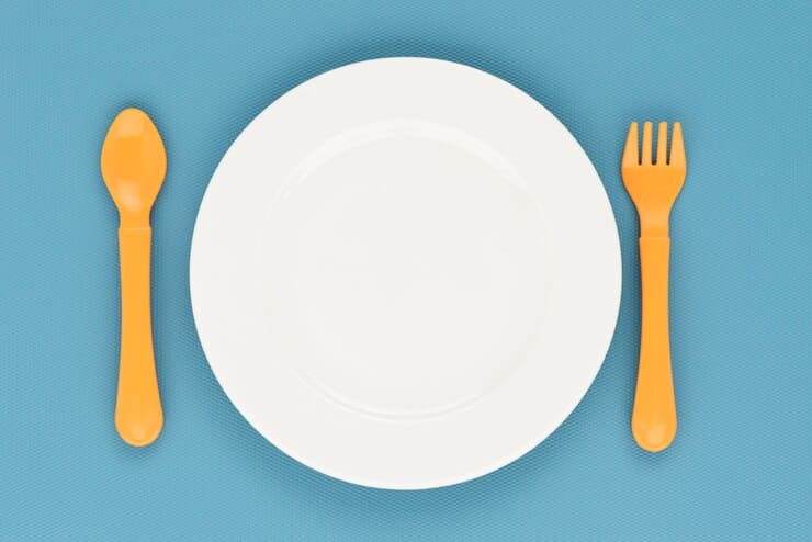 Ilustrasi Qadha Puasa Ramadhan (Freepik) - Image