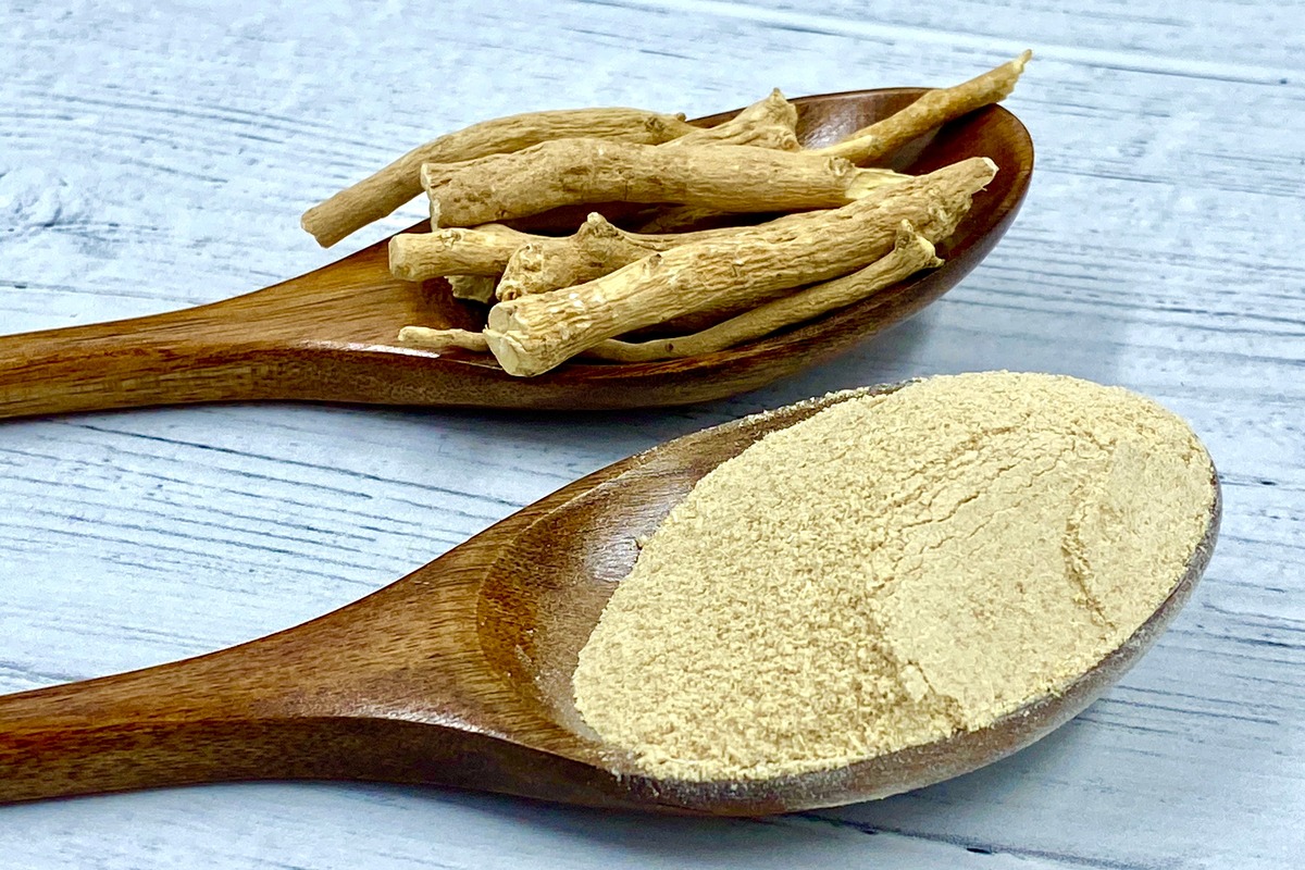 Aswagandha diyakini dapat menjadi obat kecemasan (wikimedia) - Image