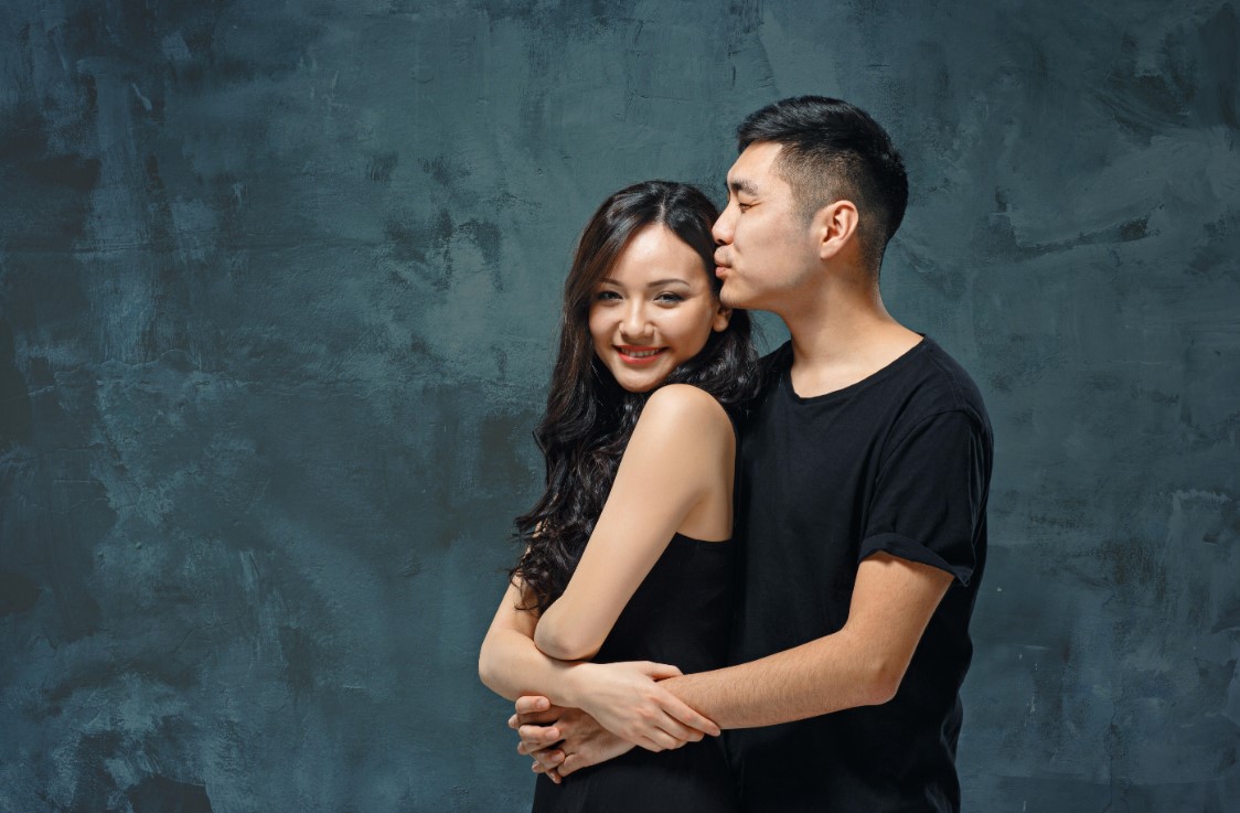 Ilustrasi pasangan (master1305/freepik.com) - Image