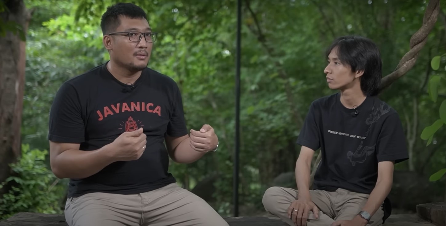 Beberapa Shio Diprediksi Ciong Tahun 2025 (YouTube Obrolan Santai). - Image