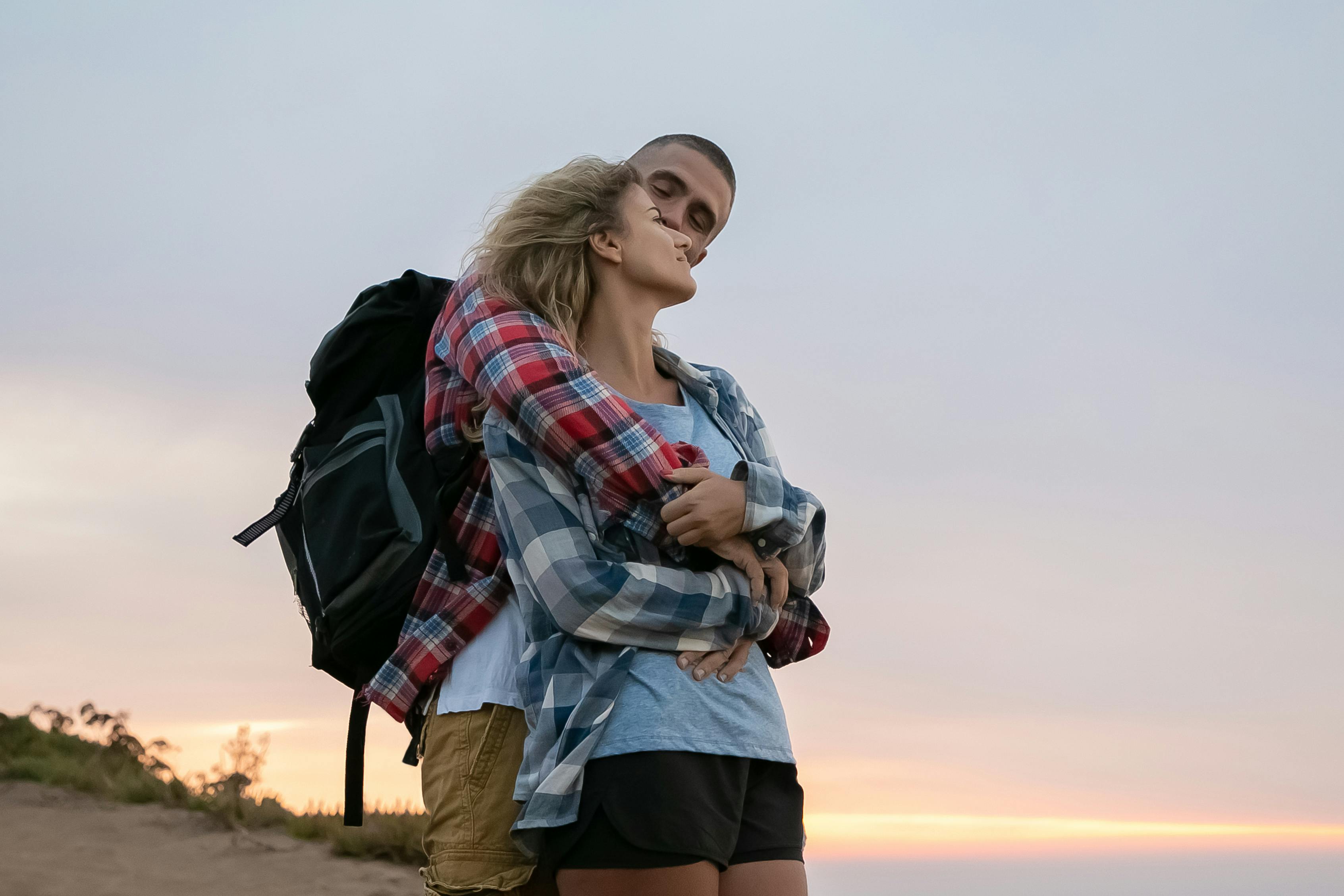 Ilustrasi pasangan (Kampus Production/pexels.com) - Image