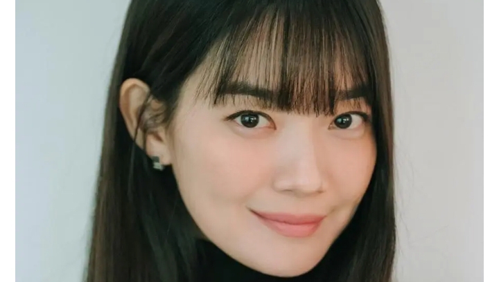 Shin Min Ah. /Soompi - Image