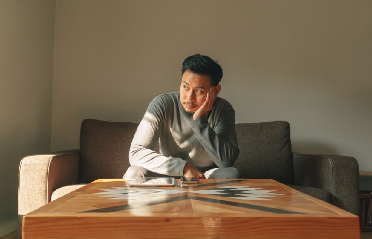 Tujuh kebiasaan yang buat seseorang terjebak dalam kehidupannya (Freepik) - Image