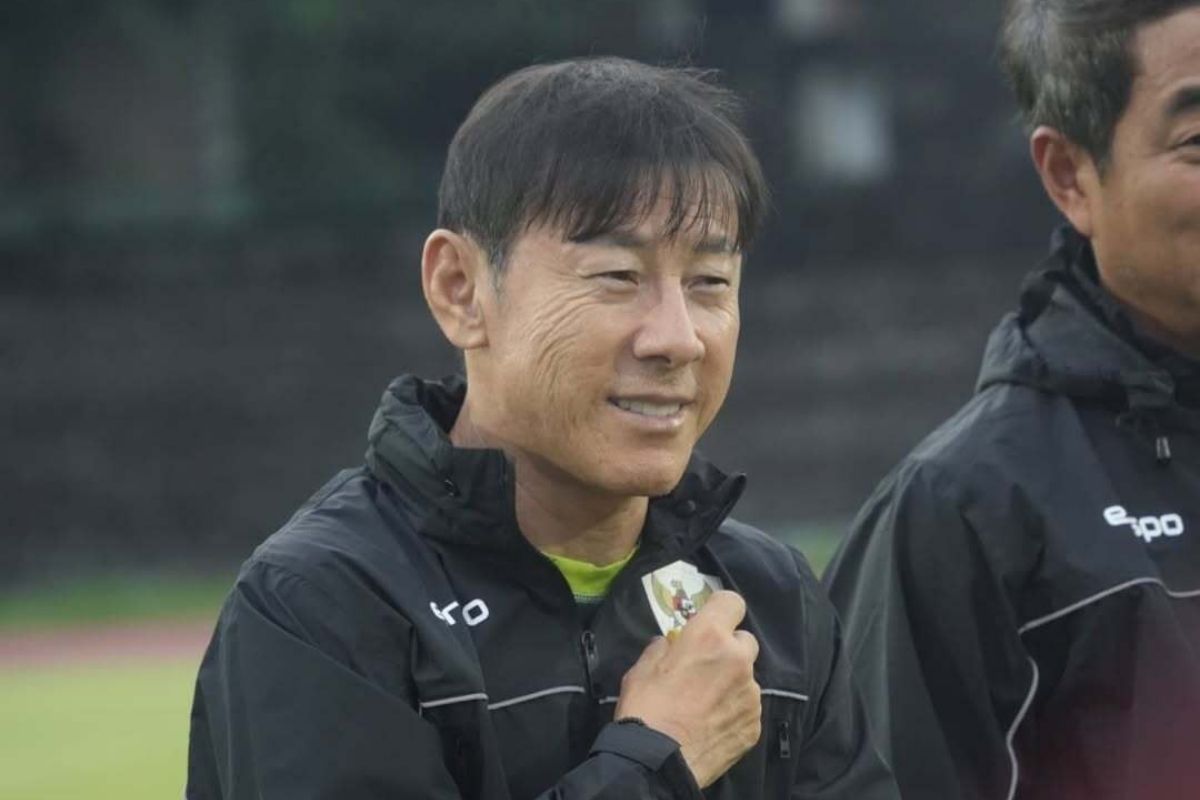 Media Korea Selatan kebingungan dengan keputusan PSSI yang memecat STY. (Dok PSSI) - Image