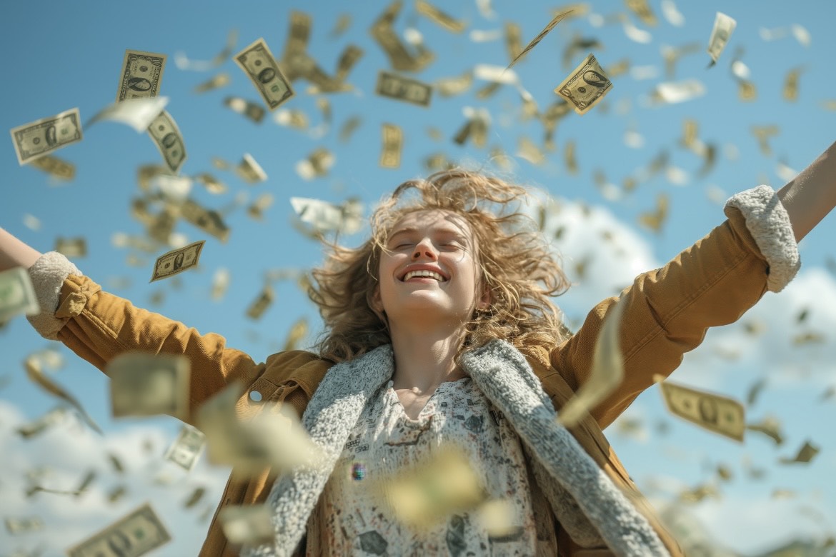 Ilustrasi Weton yang akan Mengalami Keberuntungan Besar dan Diyakini Akan Dilimpah Kekayaan dan Kesuksesan di Tahun 2025 (freepik) - Image