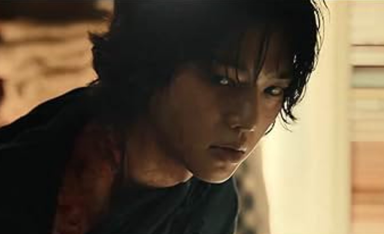 Lee Jin Wook di Squid Game 2/ IMDb - Image