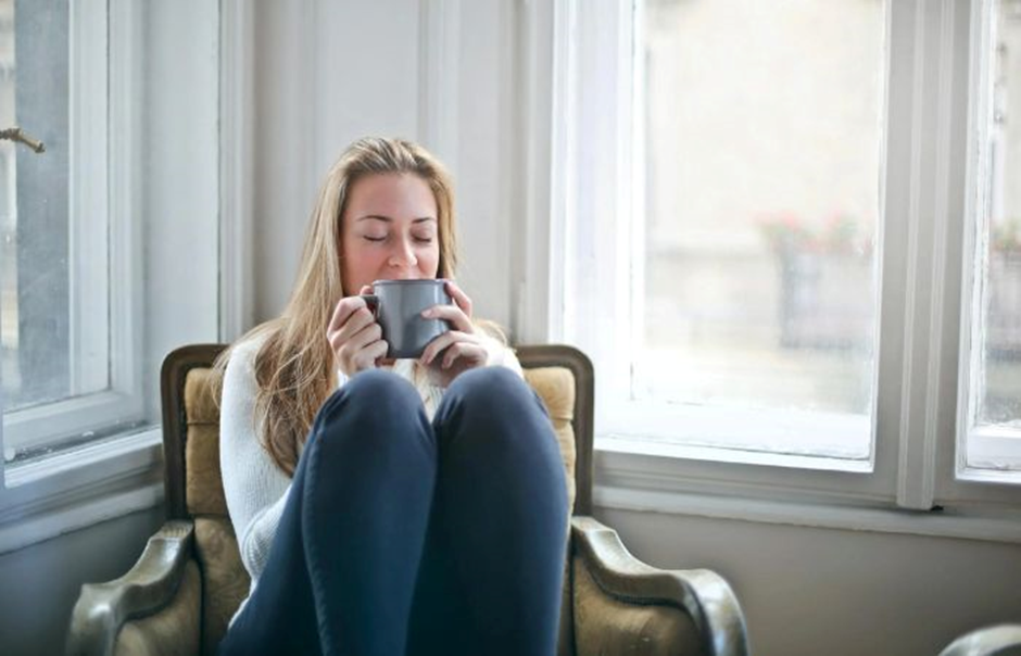 Ilustrasi orang yang telah kehilangan minat pada dunia. (Pexels) - Image