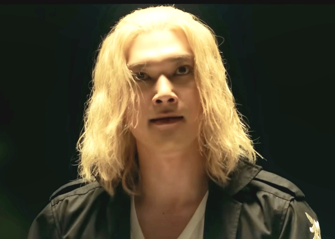 Penampilan Ryo Yoshizawa di live action Tokyo Revengers (IMDb). - Image