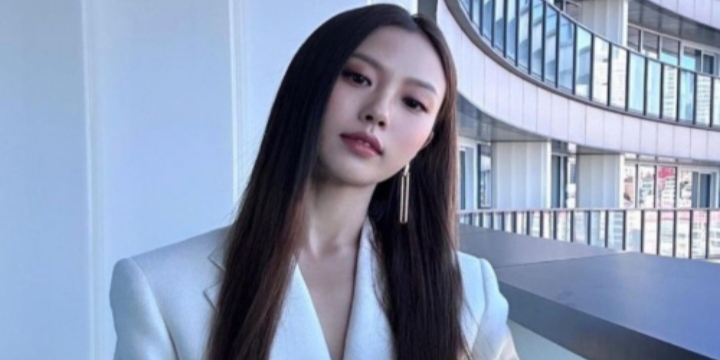 Go Min Si. (Pinkvilla) - Image