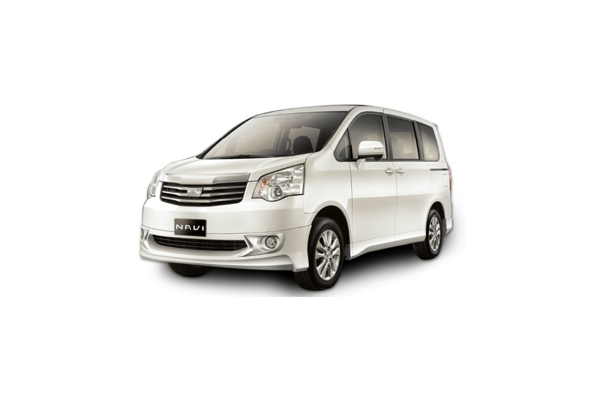Toyota Nav1. (toyotamobiltangerang.com) - Image