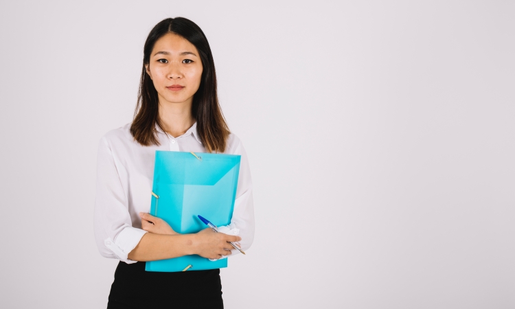 ilustrasi pencari kerja. (Freepik) - Image