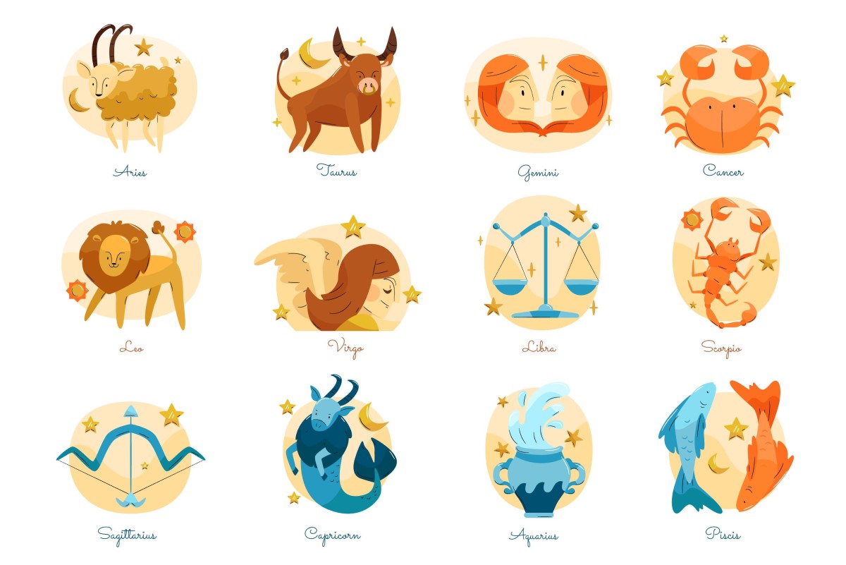 Ramalan zodiak aries, taurus, gemini, cancer 11 Januari 2025. (freepik/pikisuperstar) - Image