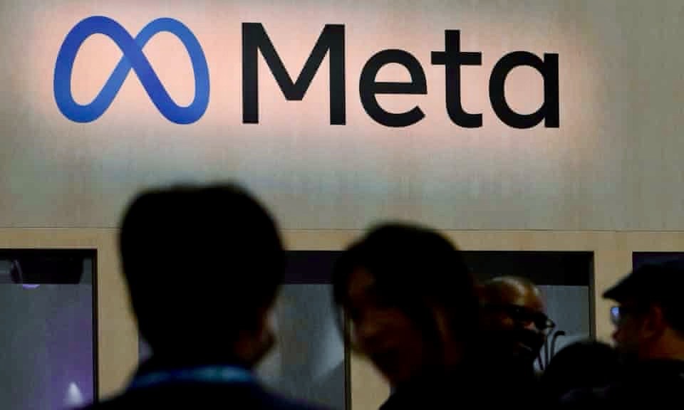 Meta akan menghentikan pendanaan program cek fakta yang memicu pemangkasan karyawan bagi mitranya. - Image