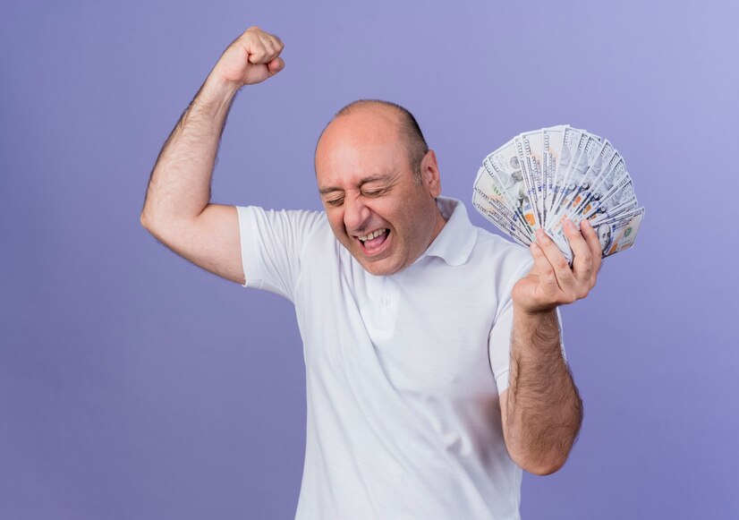 Ilustrasi weton tibo rezeki (freepik/stockking) - Image