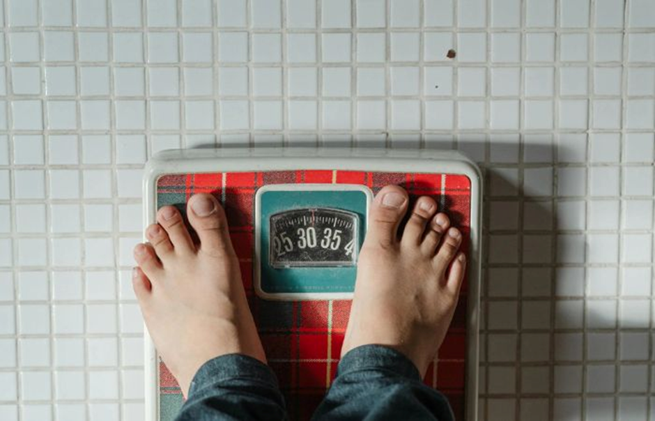 Ilustrasi orang yang ingin menurunkan berat badan. (Pexels) - Image