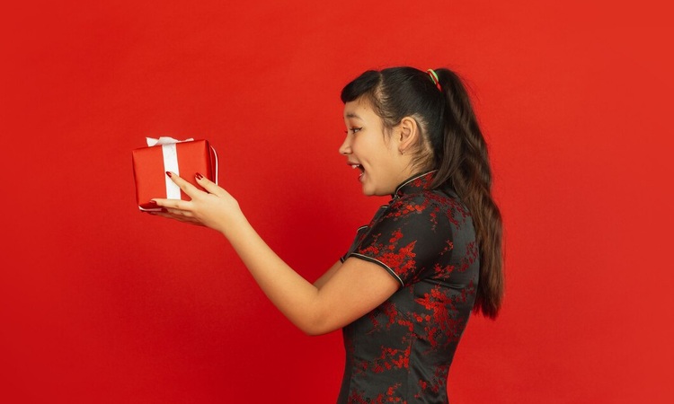 6 shio yang akan mendapatkan kejutan tak terduga di Tahun Baru Imlek 2025. (freepik) - Image