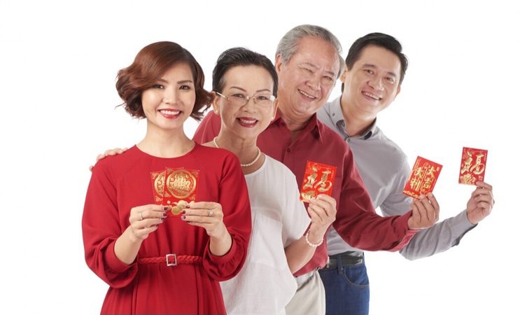 6 shio ini berpotensi menjadi jutawan yang paling banyak keberuntungannya di rumah. (freepik) - Image