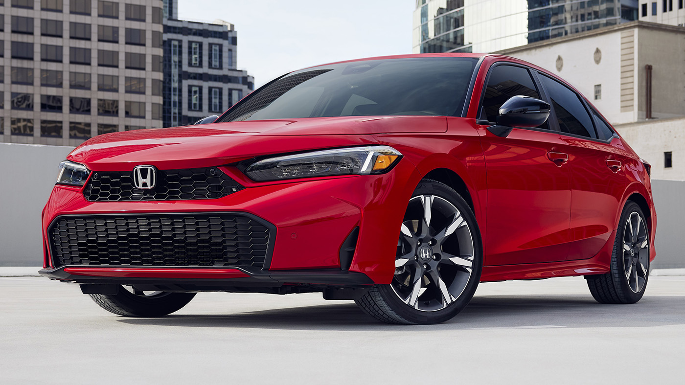 Honda Civic facelift di Malaysia. (autobuzz.my) - Image