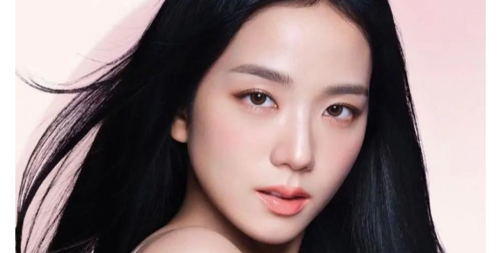 Jisoo BLACKPINK./Soompi - Image