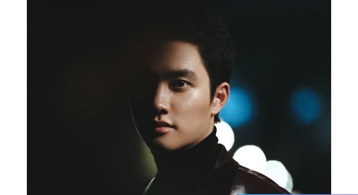 Ji Chang Wook, D.O. EXO. Sumber Foto: Soompi - Image