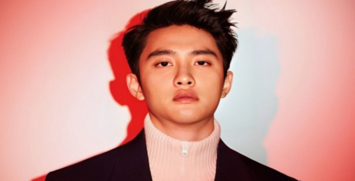 D.O. EXO. Sumber Foto: Pinkvilla - Image