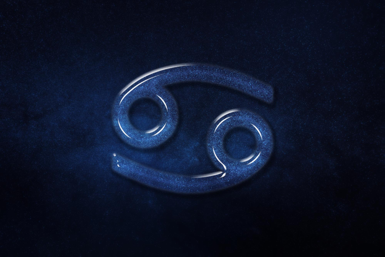 Ilustrasi zodiak Cancer (Allexxandar/Freepik) - Image