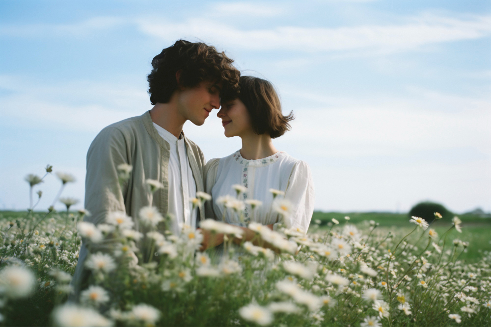 Ilustrasi suami yang baik. (Freepik) - Image