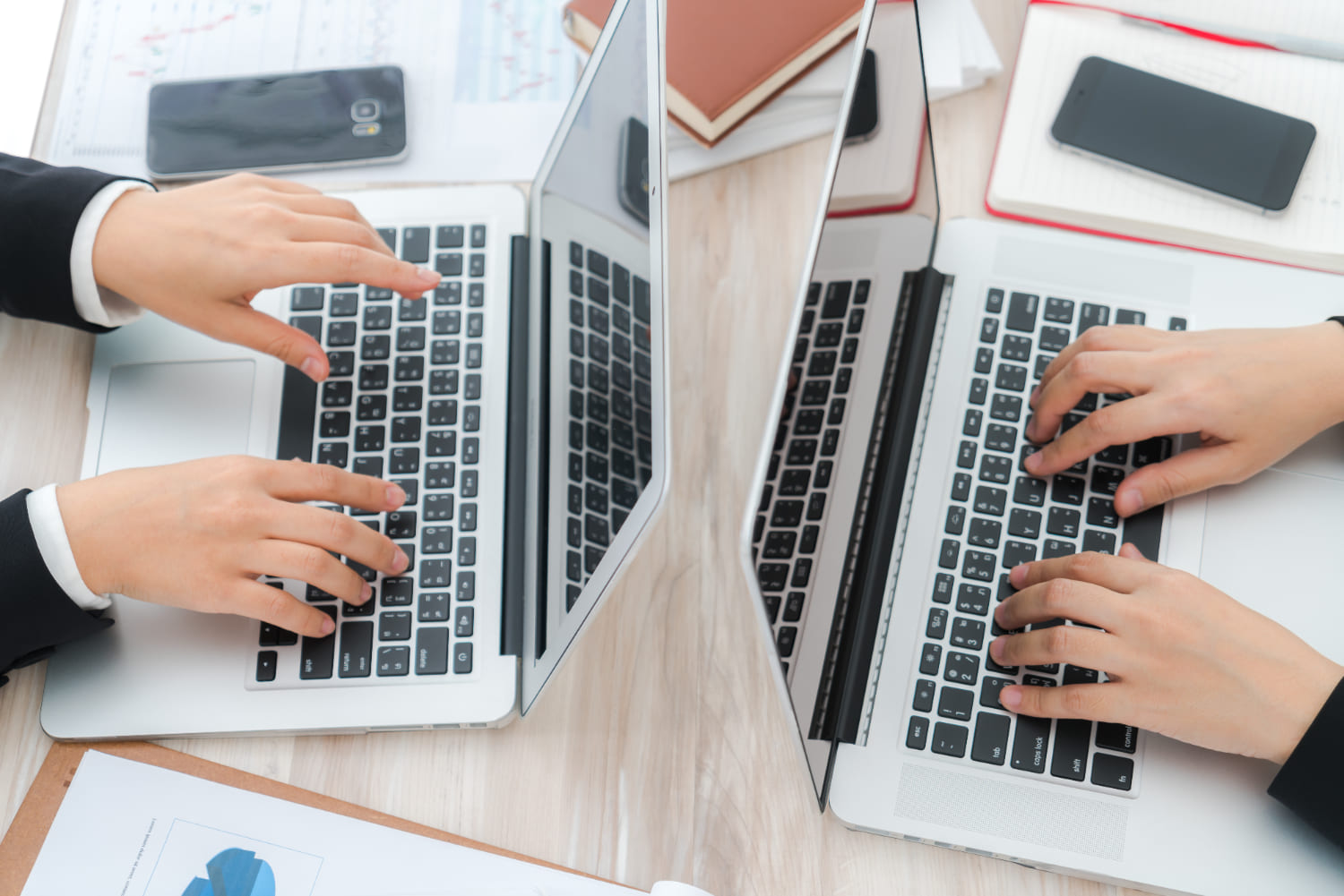 ilustrasi karier zodiak Sagitarius, Capricorn, Aquarius, dan Pisces. (Freepik) - Image