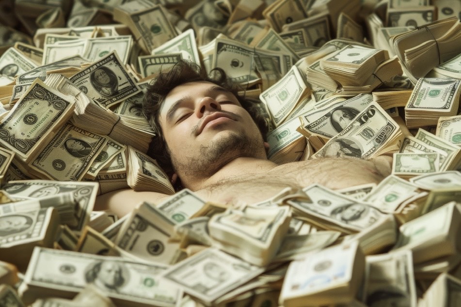 Ilustrasi Weton yang Dari Lahir Langsung Diberi Takdir Penuh Keberuntungan dan Rezeki Berlimpah Menurut Primbon Jawa (freepik) - Image