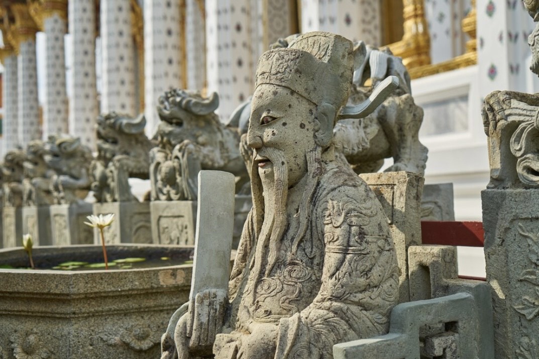 Ilustrasi Weton yang Memiliki Firasat Tajam dan Kebatinan Peka (freepik) - Image