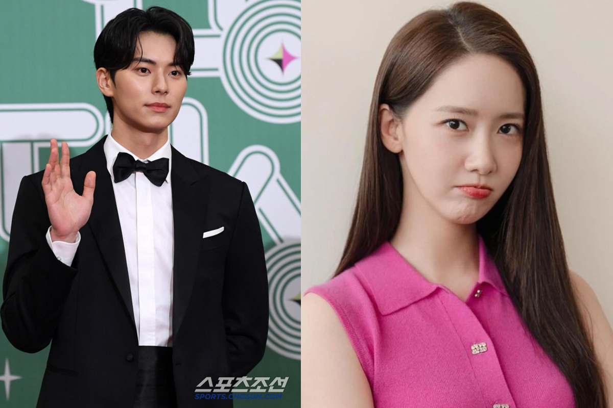 Lee Chae-min jadi lawan main Yoona di The Tyrant’s Chef (Sports Chosun). - Image