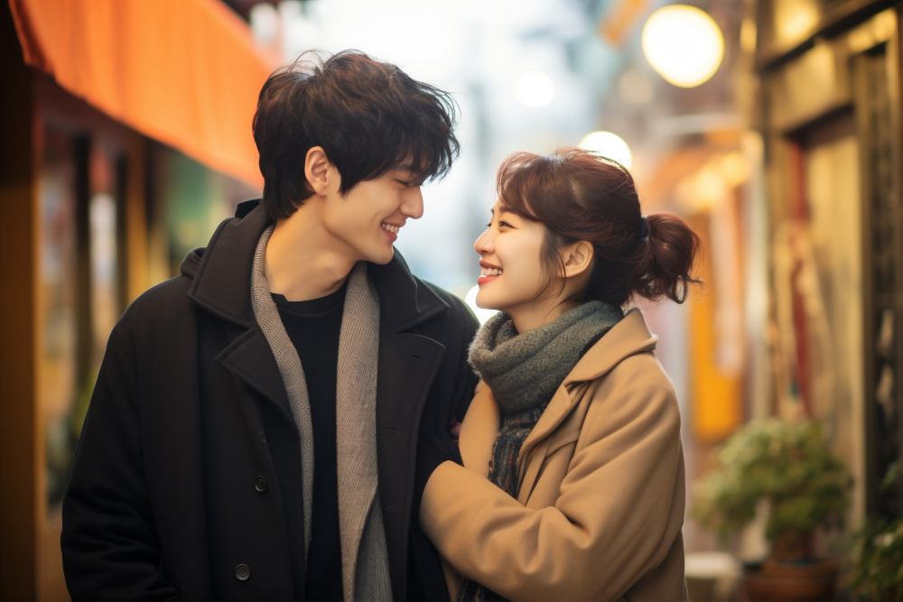 Ilustrasai seorang pria yang setia. (Freepik) - Image