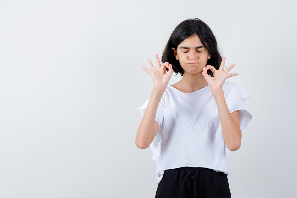 Orang yang Terlalu baik. (freepik.com) - Image