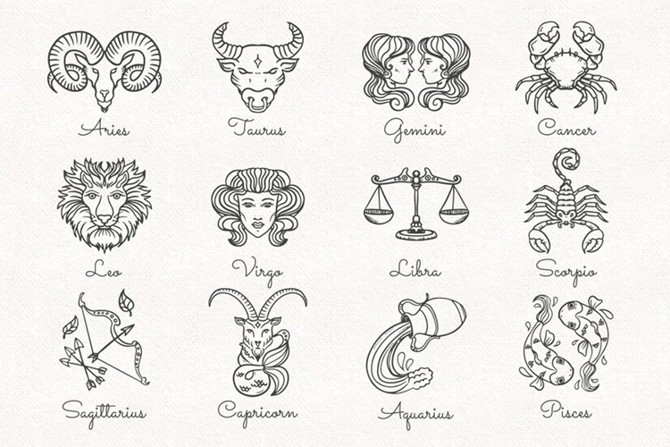 Ramalan zodiak keuangan dan asmara hari ini bagi horoskop Aries, Taurus, Gemini, Cancer, Leo dan Virgo - Image
