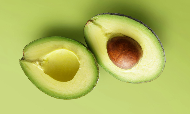 Ilustrasi: Buah alpukat. (Pexels/antonio filigno) - Image