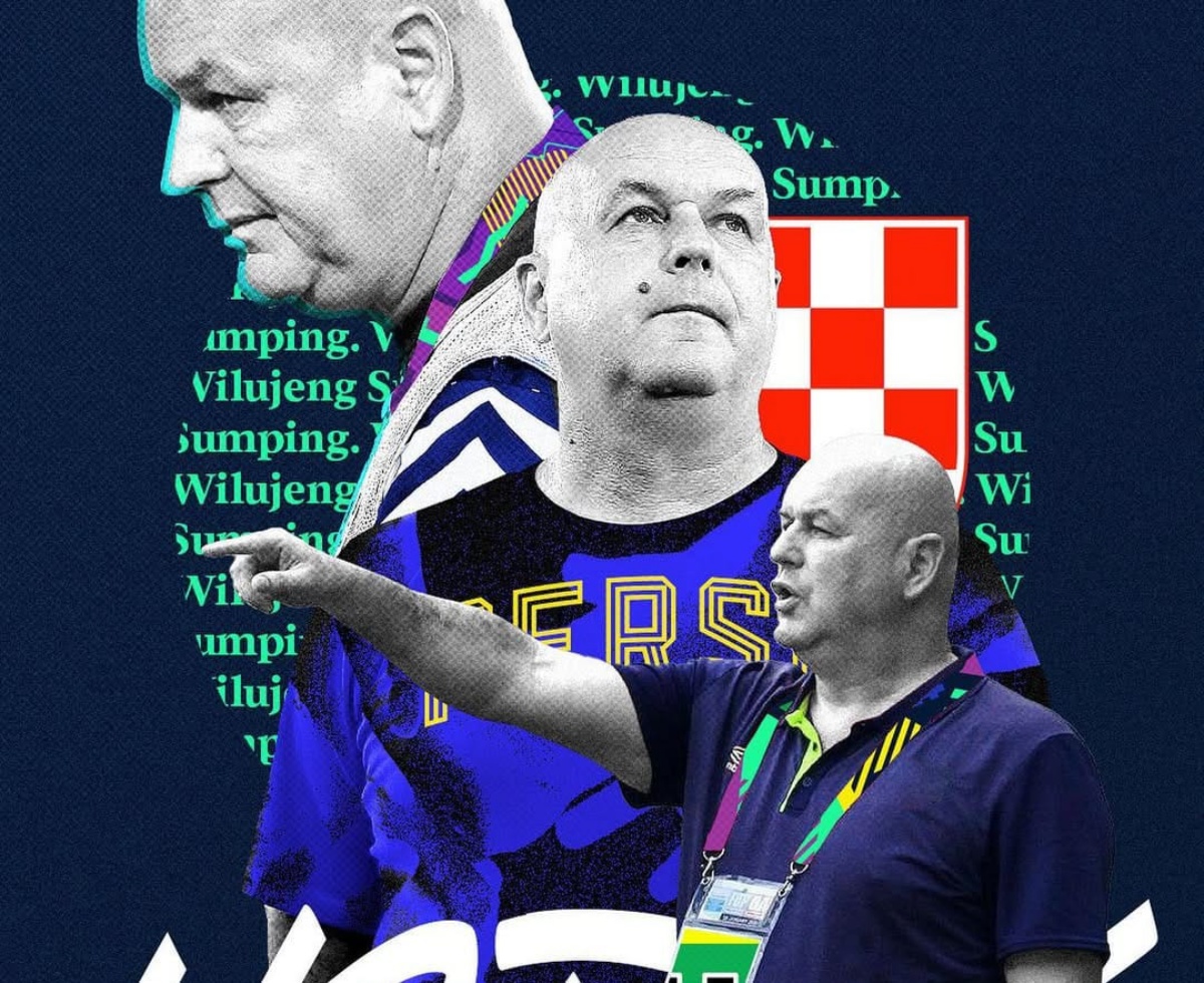 Bojan Hodak selaku pelatih Persib Bandung berpeluang mendapatkan empat pencapaian sekaligus apabila berhasil membawa Maung Bandung juara Liga 1 2024/2025. (Instagram Bojan Hodak) - Image