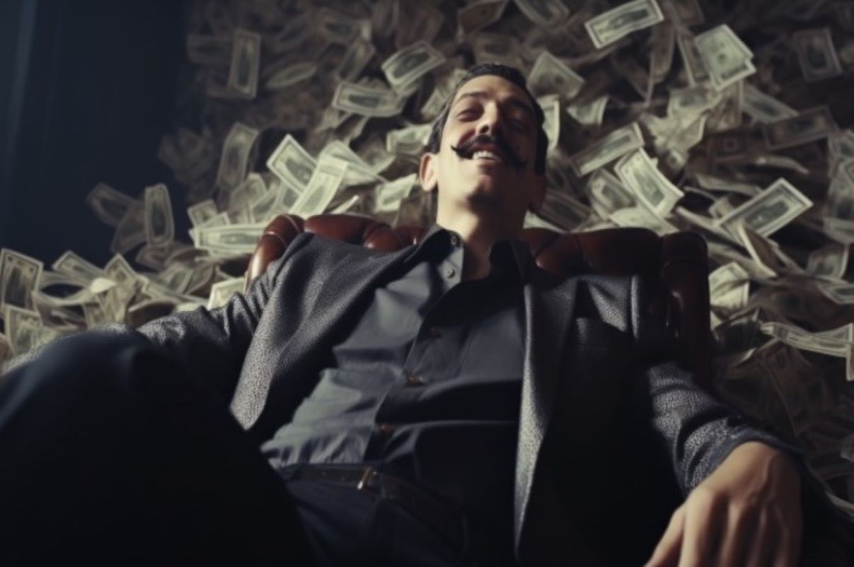 Ilustrasi shio terima kejutan besar di awal 2025. (Freepik) - Image