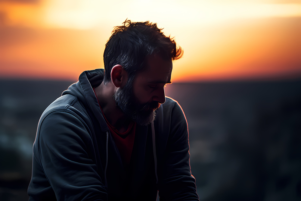 Ilustrasi orang yang merahasiakan sesuatu. (Freepik) - Image