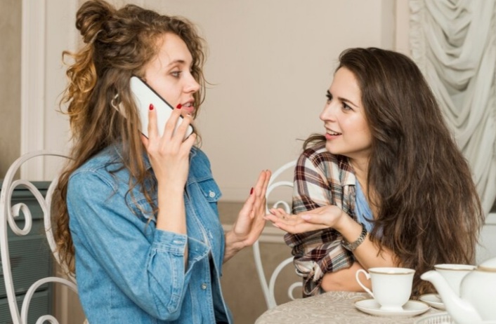 Ilustrasi orang yang sering mengumbar janji tapi juga sering mengingkarinya - Image