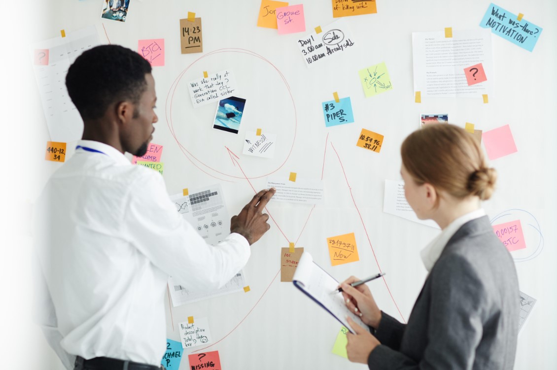 Ilustrasi Penerapan Skill Adaptive. (Freepik) - Image