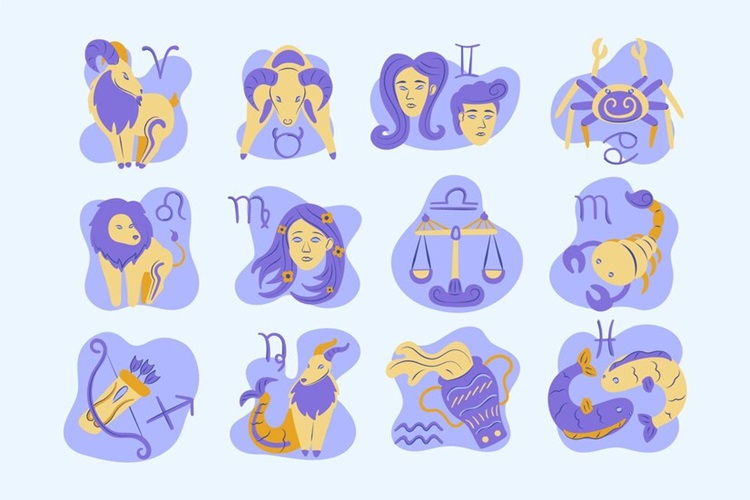 Ramalan zodiak keuangan dan asmara hari ini bagi horoskop Libra, Scorpio, Sagitarius, Capricorn, Aquarius dan Pisces - Image