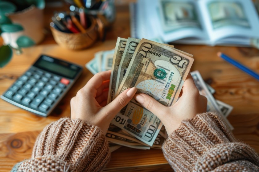 Ilustrasi zodiak yang mendatkan rezeki untuk melunasi utang. (Freepik) - Image