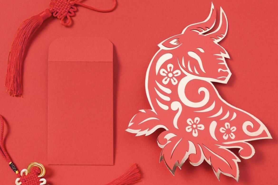 Ilustrasi Shio yang Diprediksi Jadi Orang Kaya Baru di Tahun Ular Kayu 2025. (Freepik) - Image